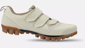 Recon 1.0 Mountain Bike Shoes White Mountains/Taupe