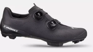 S-Works Recon Shoe Black