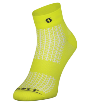 SCOTT PERFORMANCE QUARTER SOCKS