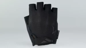 Body Geometry Sport Gel Gloves Black