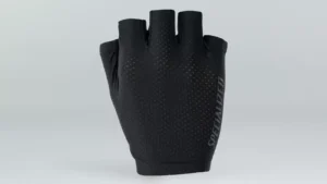 Men's SL Pro Short Finger Gloves Black