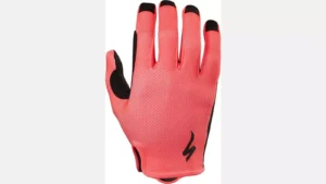 LoDown Gloves Acid Red