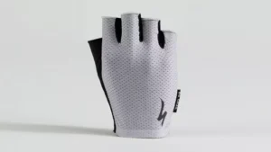 Body Geometry Grail Gloves Silver