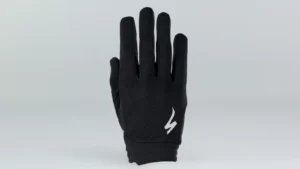 Men's Trail Gloves Black