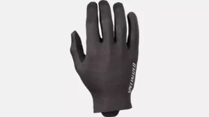 Men's SL Pro Long Finger Gloves Black