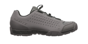 SPORT TRAIL EVO dark grey/black