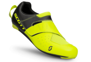 ROAD TRI SPRINT Yellow/Black