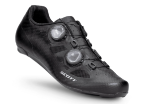 ROAD VERTEC BOA® black/silver