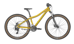 SCOTT ROXTER 26 DISC BICYCLE