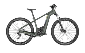 BERGAMONT E-REVOX SPORT