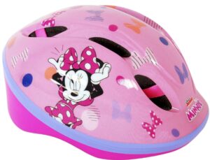 Disney Minnie Bow-Tique Cycling Helmet - 52-56 cm