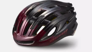 SPECIALIZED Propero III WITH ANGI READY MIPS Gloss Maroon/Gloss Black