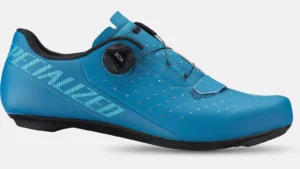 Torch 1.0 Road Shoes Tropical Teal/Lagoon Blue