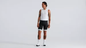 Men's RBX Mirage Bib Shorts Spruce