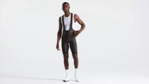 Men's Prime Bib Shorts Espresso