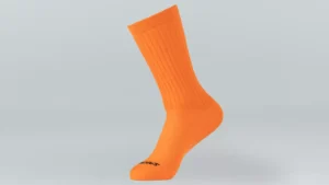 Hydrogen Aero Tall Road Socks Blaze
