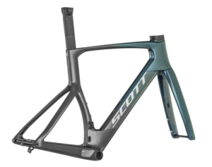 SCOTT FOIL RC PRO HMX FRAMESET