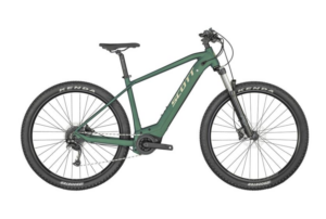 BICICLETTA SCOTT ASPECT eRIDE 950