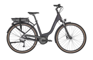 BERGAMONT E-HORIZON 4 RT BLACK