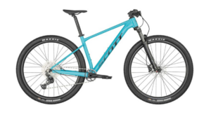 SCOTT SCALE 980 BLUE
