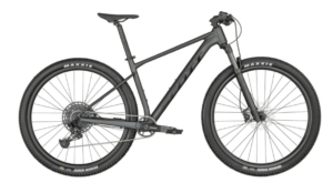 SCOTT SCALE 970 GREY