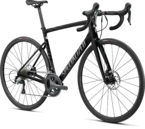 TARMAC SL6 - Black/Smoke