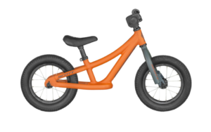 BICICLETTA SCOTT ROXTER WALKER