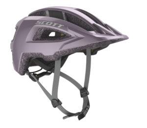 SCOTT ARX (CE) Amethyst Silver