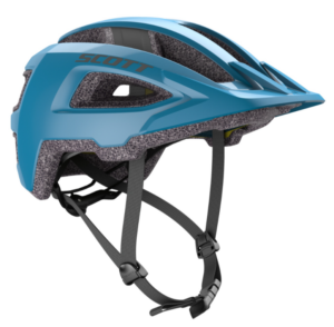Groove Plus Helmet Light Blue