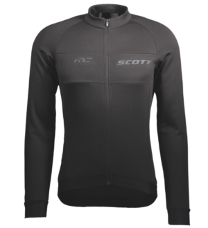SCOTT RC WARM Black