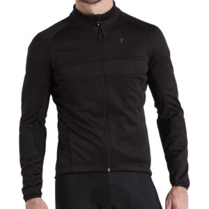 Specialized RBX Comp Softshell Jacket Men - Black