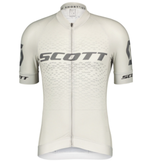 SCOTT RC PRO SHORT-SLEEVE MEN'S SHIRT
