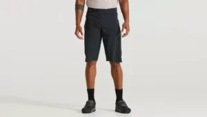 Men's Trail Air Shorts Black
