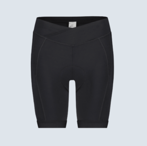 Shorts Omnium Woman - Black
