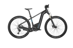Bergamont E-Revox Premium Expert E-Bike