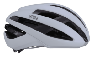 BBB AR1-Y-1 Helmet White