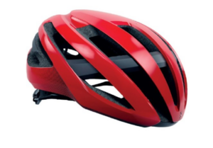 BHE-09 Maestro Glossy Red