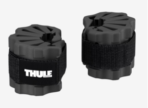 Thule Bike Protector Bike Protector - Black/Gray