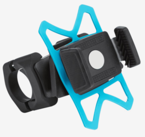 Thule Smartphone Bike Mount Smartphone Bike Mount - Black