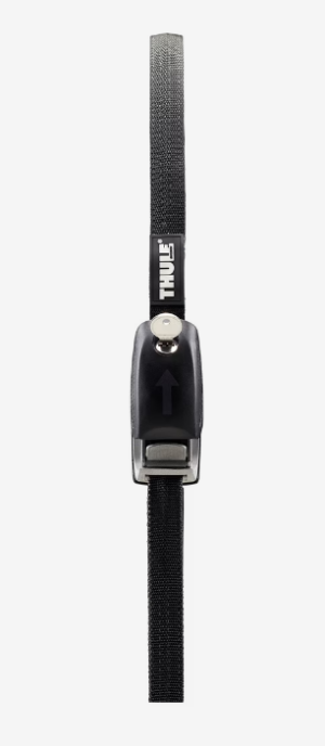 Thule Lockable Strap - Black