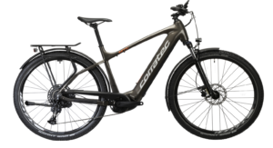E-Power MTC Elite 12S SE 3.0 Gent
