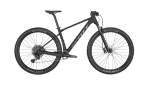 SCOTT SCALE 940 BLACK