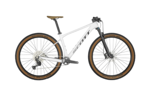 SCOTT SCALE 930 WHITE