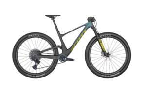 SCOTT SPARK RC WORLD CUP TR