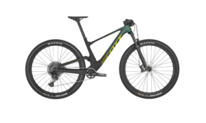 SCOTT SPARK RC COMP GREEN