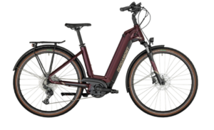 BERGAMONT E-HORIZON TOUR 4 WAVE