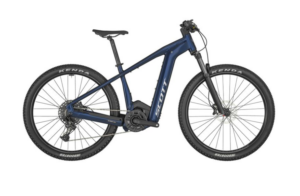 SCOTT ASPECT eRIDE 910 BIKE