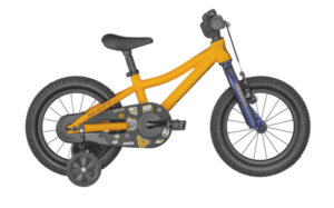 SCOTT Roxter 14 Bike